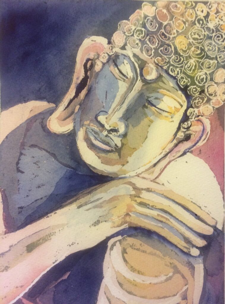 Repose