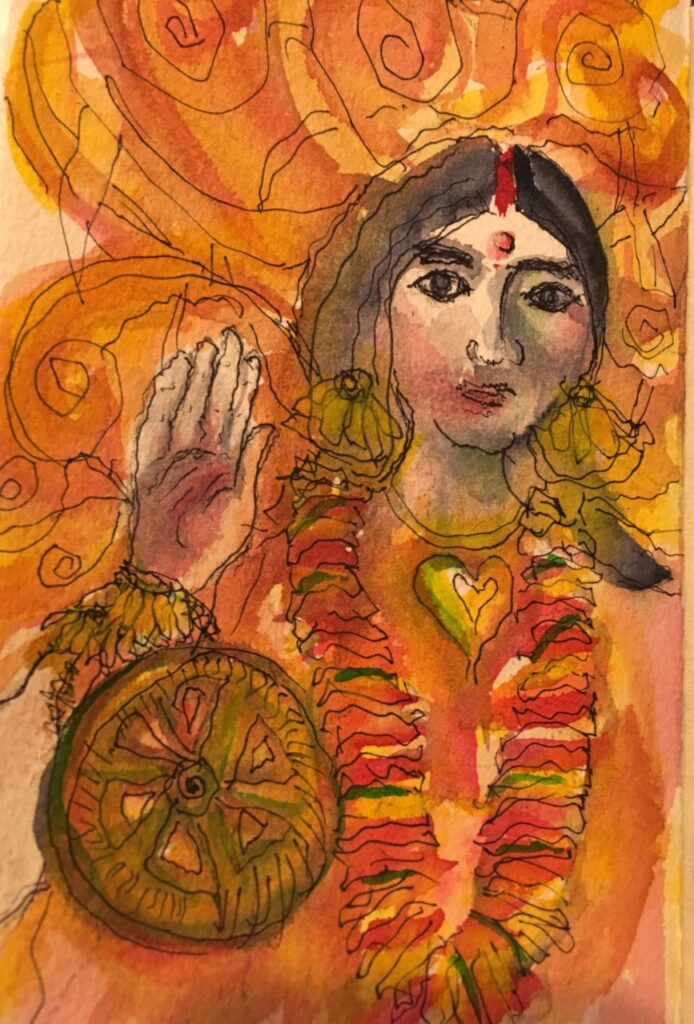 Parvati