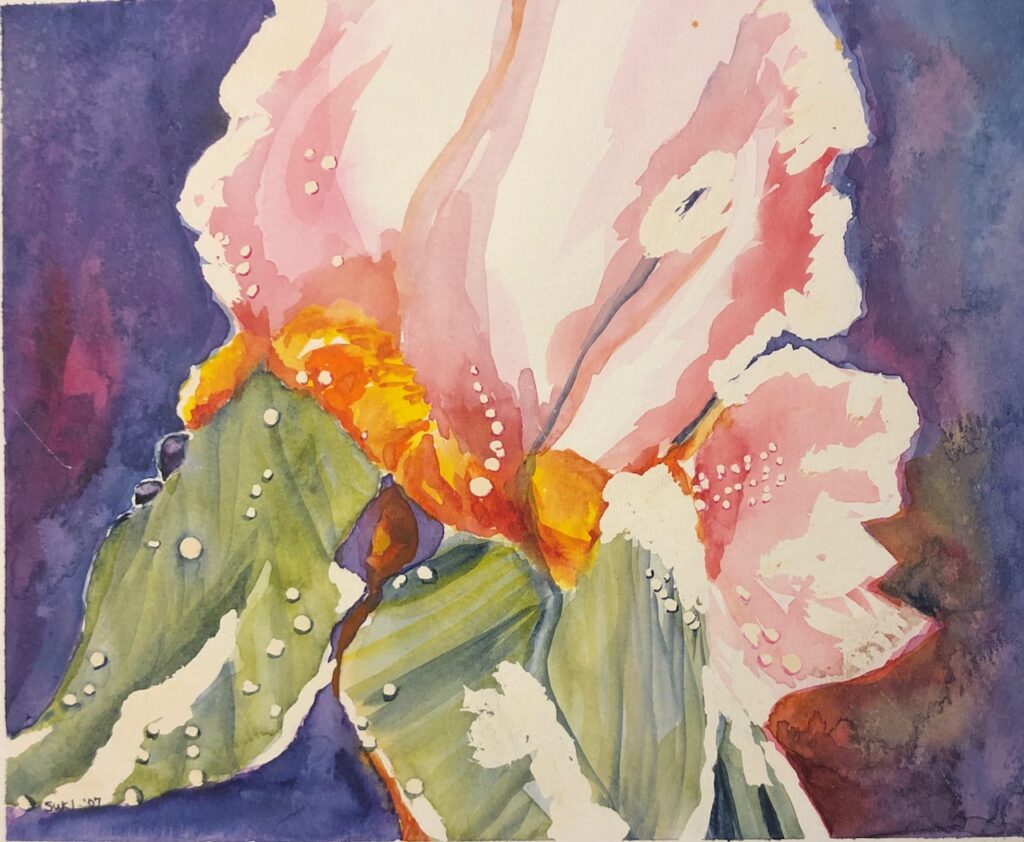 Morning Dew, 2007