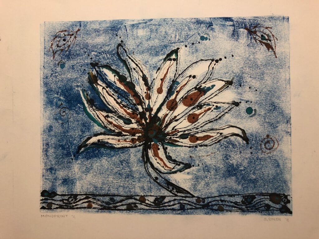 Waterwheel, 2011