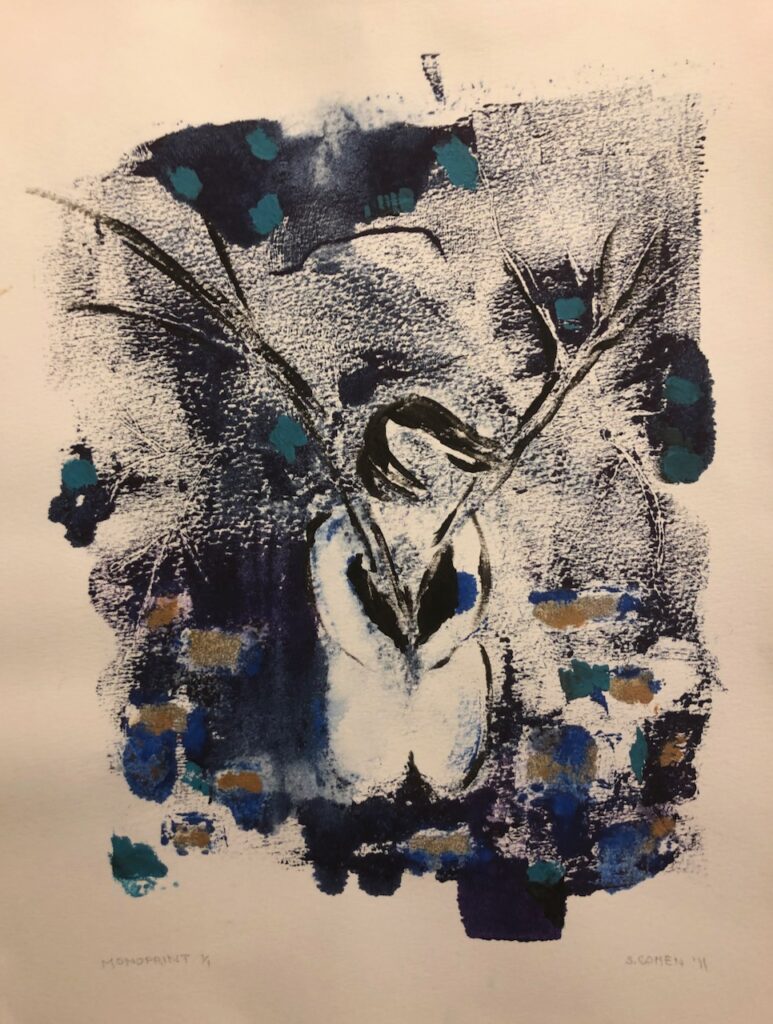 Hold Fast, 2011