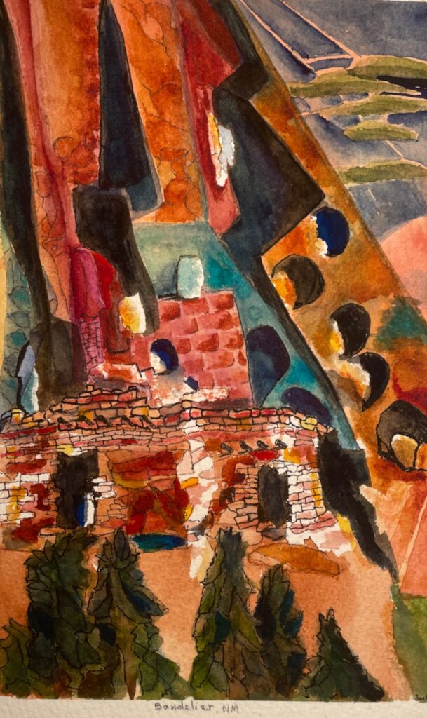 Bandelier